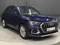 Audi Q3 35 TDI quattro advanced *Audi-GARANTIE*AHK*LED* Blau - thumbnail 8