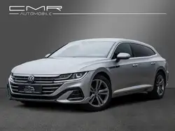 Volkswagen Arteon R Line IQLight Streaming&Internet SHZ 18"