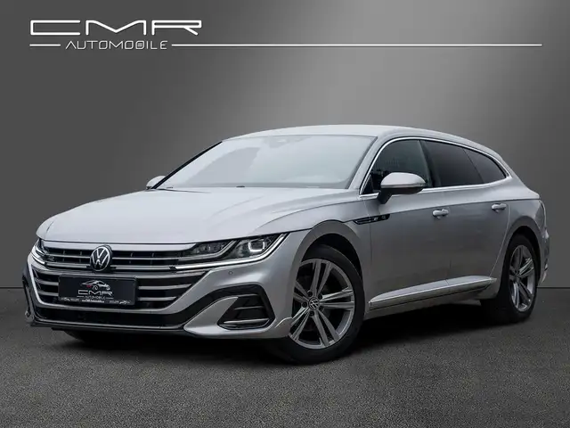 Volkswagen Arteon R Line IQLight Streaming&Internet SHZ 18"