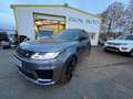 Land Rover Range Rover Sport 3.0 TDV6 258CH HSE DYNAMIC MARK VI Bleu - thumbnail 9