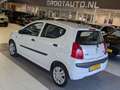 Nissan Pixo 1.0 Visia 1e Eigenaar, Stuurbekrachtiging Weiß - thumbnail 3