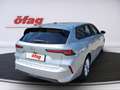 Opel Astra ST 1.5 CDTI Edition Silber - thumbnail 4