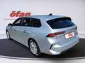 Opel Astra ST 1.5 CDTI Edition Silber - thumbnail 3