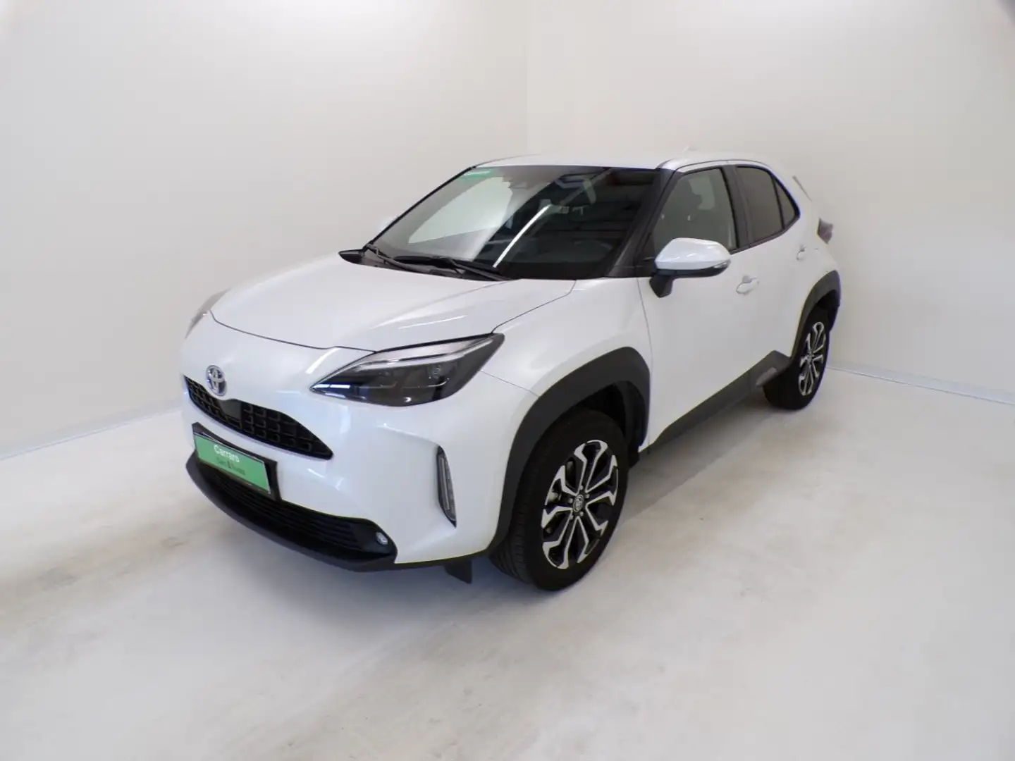 Toyota Yaris Cross -  fwd 116cv e-cvt Grau - 1