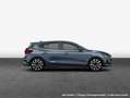 Ford Focus Turnier 1.0 EcoBoost Hybrid ST-LINE X Blau - thumbnail 4