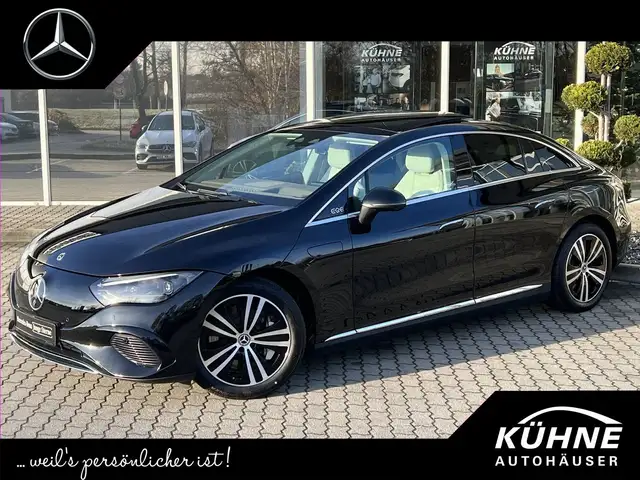 Mercedes-Benz EQE 350 PremiumPlus*4xSHZ*4xSidebag*Headup*ENER