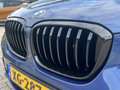 BMW X3 xDrive30d M-Sport Navi Prof Panoramadak Trekhaak L Bleu - thumbnail 43