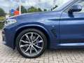 BMW X3 xDrive30d M-Sport Navi Prof Panoramadak Trekhaak L Bleu - thumbnail 48