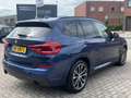 BMW X3 xDrive30d M-Sport Navi Prof Panoramadak Trekhaak L Bleu - thumbnail 6