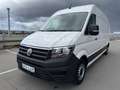 Volkswagen Crafter 35TDI*MAXI-HOCH-LANG*KLIMA*KAMERA*PDC!! Blanc - thumbnail 1