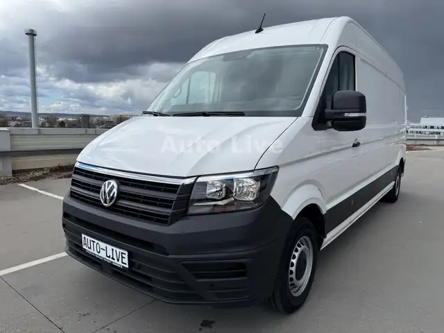 Volkswagen Crafter 35TDI*MAXI-HOCH-LANG*KLIMA*KAMERA*PDC!!