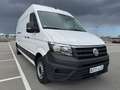 Volkswagen Crafter 35TDI*MAXI-HOCH-LANG*KLIMA*KAMERA*PDC!! Blanc - thumbnail 7