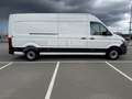 Volkswagen Crafter 35TDI*MAXI-HOCH-LANG*KLIMA*KAMERA*PDC!! Blanc - thumbnail 6