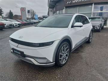 Ioniq 5 Elektro Top Line Long Range AWD Aut.