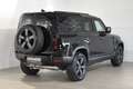 Land Rover Defender 110 D200 AWD S Schwarz - thumbnail 4