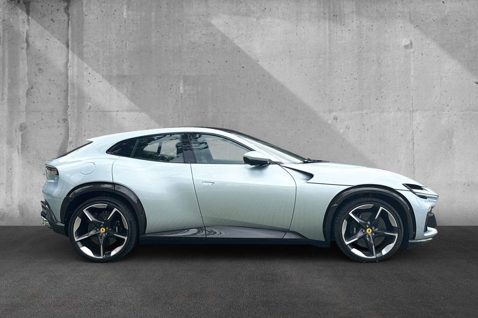 Ferrari Purosangue -  - Joinsteer - #4