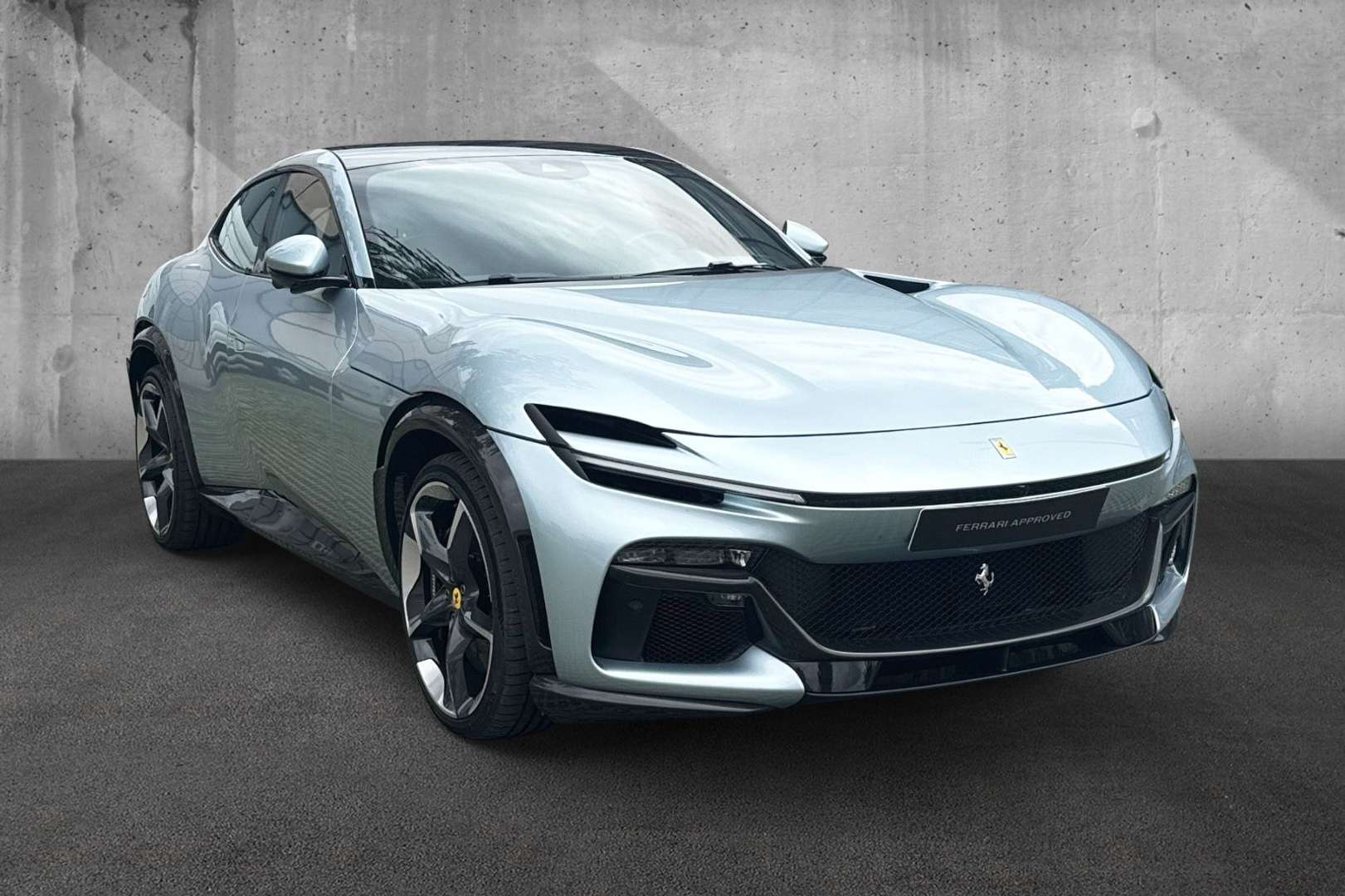 Ferrari Purosangue -  - Joinsteer - #5