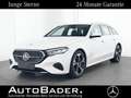 Mercedes-Benz E 300 E 300 de T AVANTGARDE Advanced DISTR 19" KeylGO Weiß - thumbnail 1
