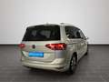Volkswagen Touran 1,5 TSI MOVE, 7Sitzer, Navi, Sitzh., Fami Silber - thumbnail 2