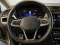 Volkswagen Touran 1,5 TSI MOVE, 7Sitzer, Navi, Sitzh., Fami Silber - thumbnail 9