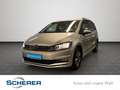 Volkswagen Touran 1,5 TSI MOVE, 7Sitzer, Navi, Sitzh., Fami Silber - thumbnail 1