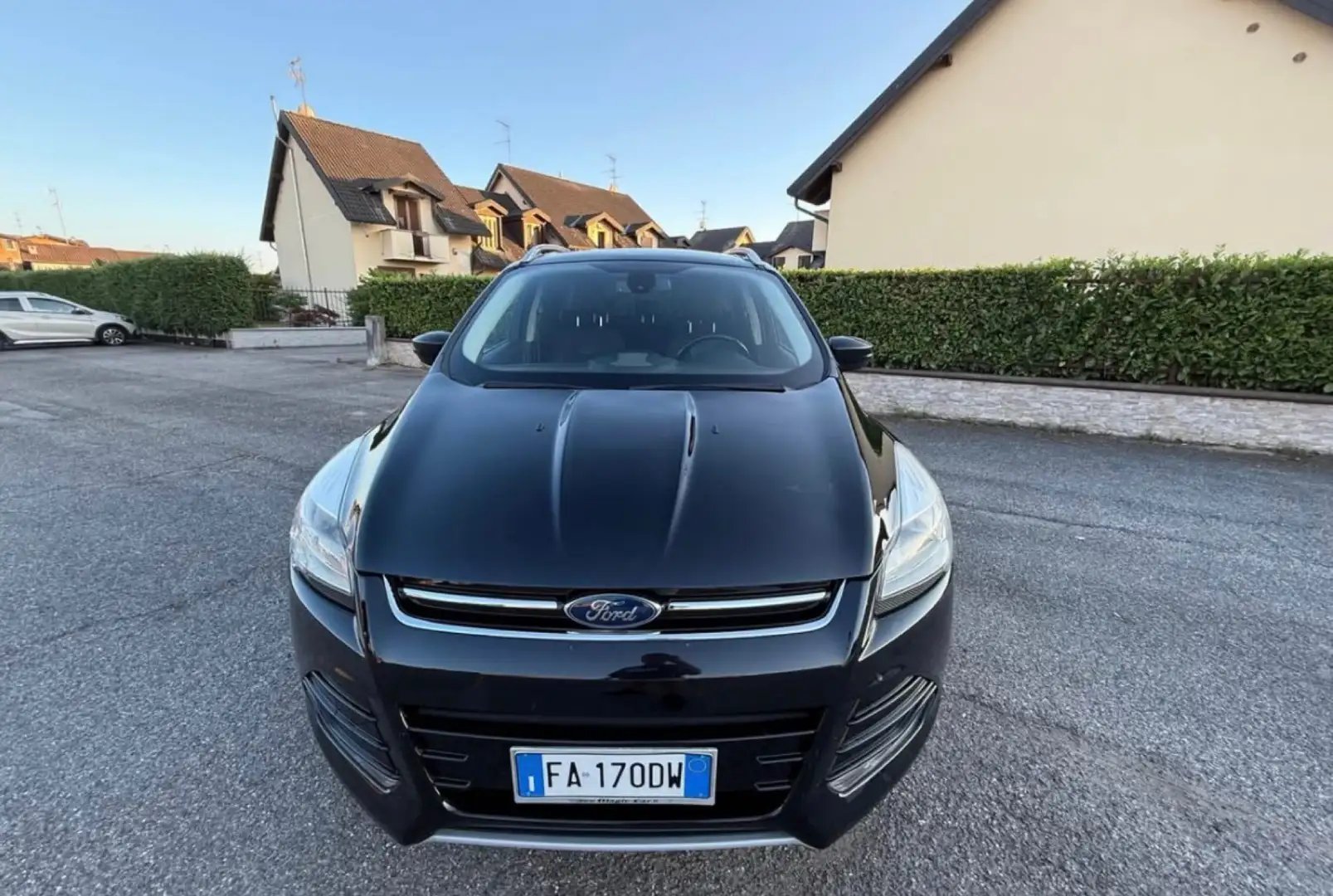 Ford Kuga 2.0 tdci Business 4wd s&s 150cv E6 - 2
