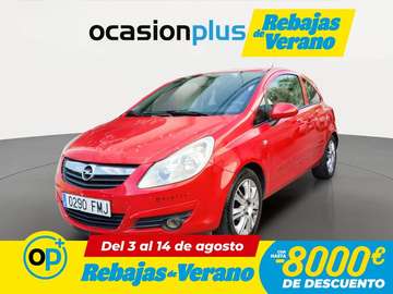 1.3CDTi Enjoy 90