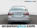 Mercedes-Benz A 200 200d Sedán 8G-DCT Plateado - thumbnail 16
