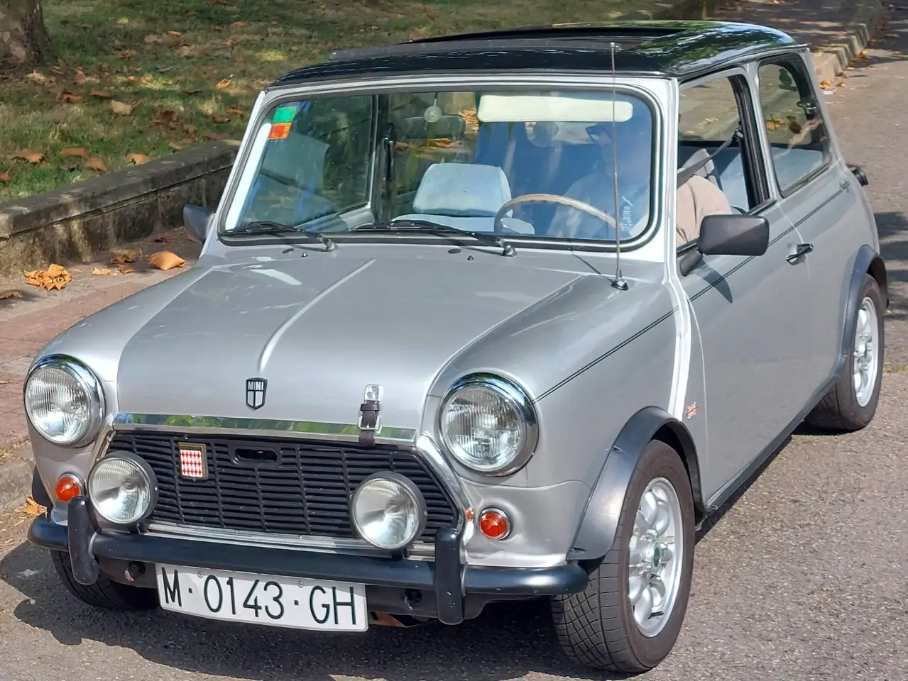 MINI 1275A+, foto 2