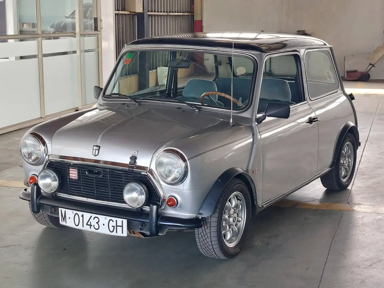 MINI 1275A+, foto 4