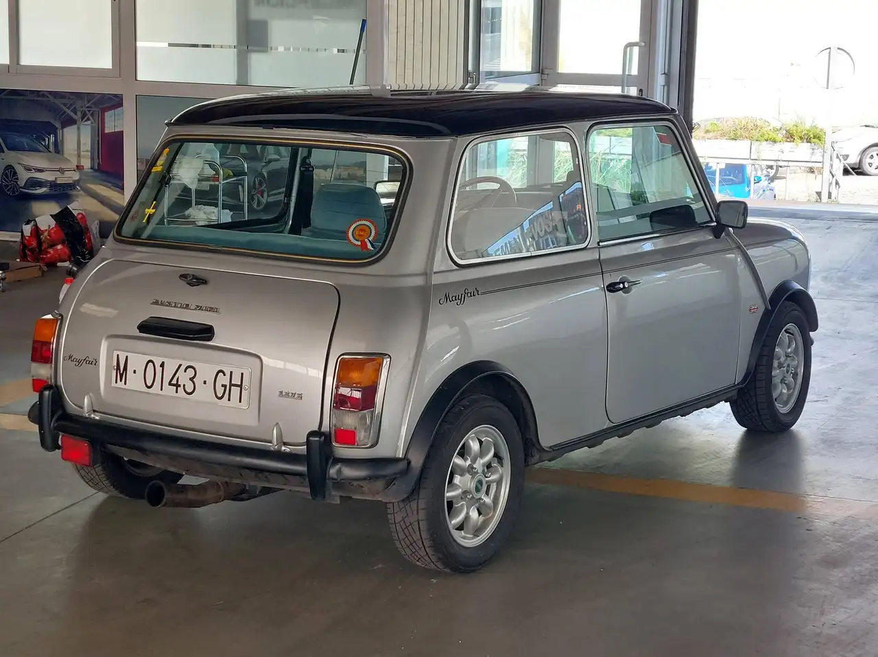 MINI 1275A+, foto 3