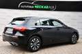 Mercedes-Benz A 200 A 200 Edition*1.Hand*Unfallfrei* Schwarz - thumbnail 8