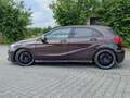 Mercedes-Benz A 45 AMG 415 PS KW V3 Performance Sportwagen TÜV neu! Braun - thumbnail 5