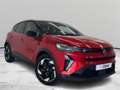 Renault Captur E-TECH Híbrido Techno 105kW Rojo - thumbnail 23