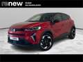 Renault Captur E-TECH Híbrido Techno 105kW Rojo - thumbnail 1