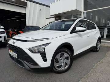 Bayon 1.2i Air/GARANTIE 12 MOIS /SITE LIBRAMONT