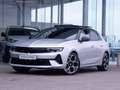 Opel Astra GS |PHEV|180PK|DEMOWAGEN|ULTIMATE PACK| Zilver - thumbnail 2