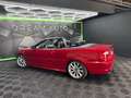 BMW 320 (E46) 320CI 170CH Rood - thumbnail 8