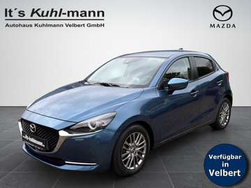 SKYACTIV-G 90 AL-SPORTS TEC-P1 NAV