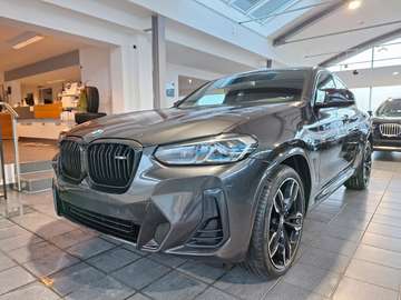 d M Sport Laser  HUD 21 Zoll Hifi DAB