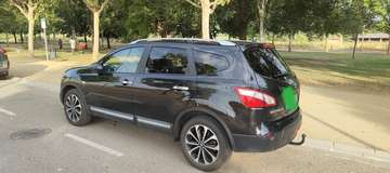 Q+2 2.0dCi Tekna Sport 4x2 18´´