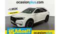 DS Automobiles DS 7 Crossback 1.2 PT. Performance Line 130 Aut. Blanc - thumbnail 1