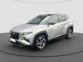 Hyundai TUCSON 1.6 T-GDI PHEV Premium 4WD | Stoel vent. | Krell | Argent - thumbnail 6