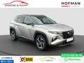 Hyundai TUCSON 1.6 T-GDI PHEV Premium 4WD | Stoel vent. | Krell | Argent - thumbnail 1