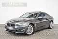 BMW 420 d - toit ouvrant - 12m garantie Grey - thumbnail 1