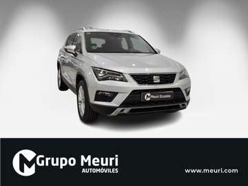 2.0TDI CR S&S Style 4Drive 150