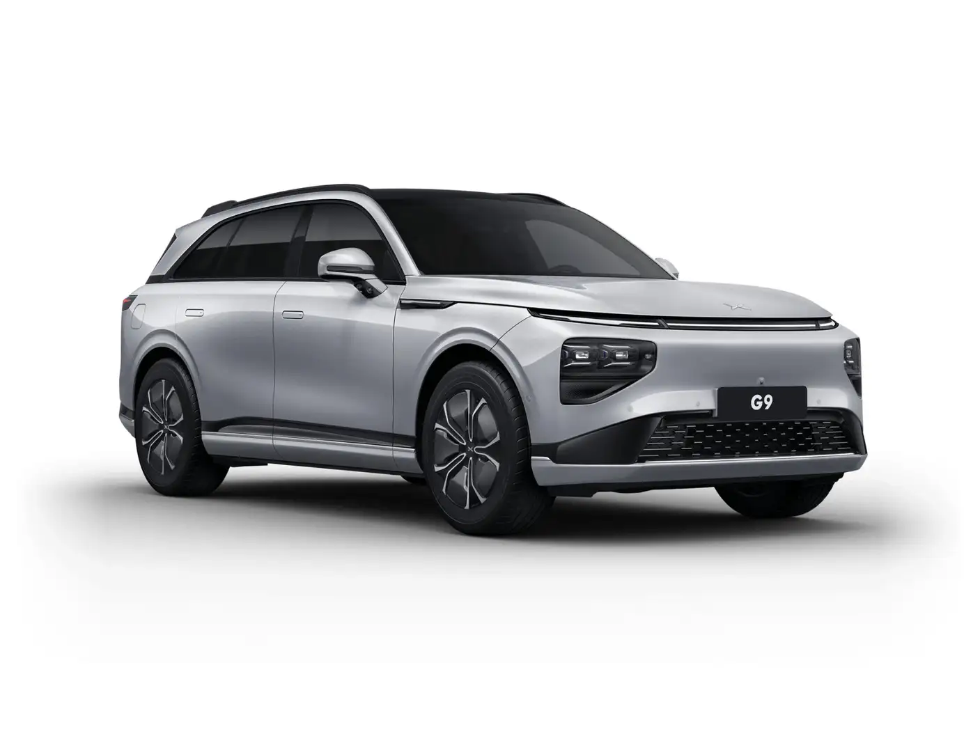 Xpeng G9 RWD Long Range BEV 98KWH Long Range - 1