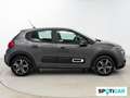 Citroen C3 PureTech 60KW (83CV) Plus Grau - thumbnail 3