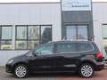 Volkswagen Sharan 1.4 TSI Alcantara Sitzheizung Klima Pano Negro - thumbnail 26