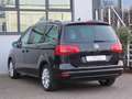 Volkswagen Sharan 1.4 TSI Alcantara Sitzheizung Klima Pano Negro - thumbnail 3